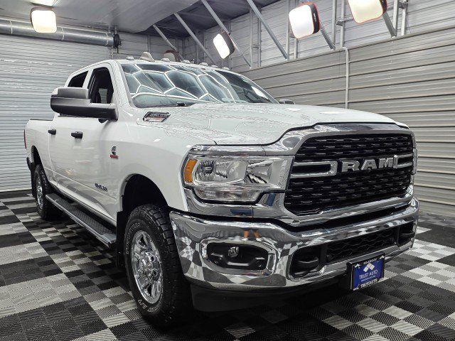 Used 2022 RAM 2500 Tradesman w/ Towing Technology Group AWD/4WD image 5
