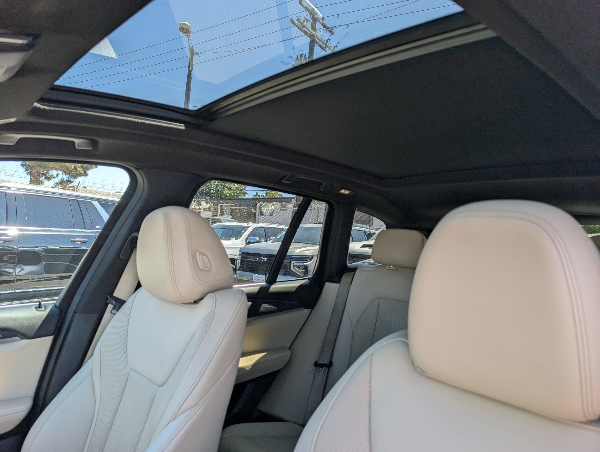 Used 2022 BMW X3 sDrive30i w/ Convenience Package RWD image 18