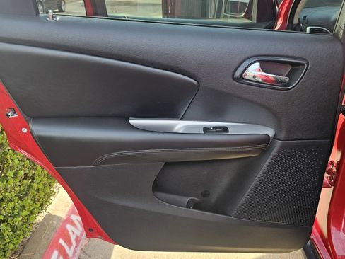 Used 2014 Dodge Journey SE w/ Quick Order Package 22F SE image 21