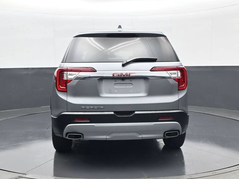 Used 2023 GMC Acadia SLE FWD image 6
