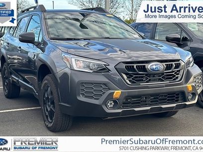 Used 2025 Subaru Outback Wilderness w/ Wilderness Package