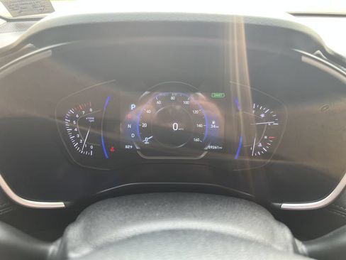 Used 2019 Hyundai Santa Fe FWD image 9