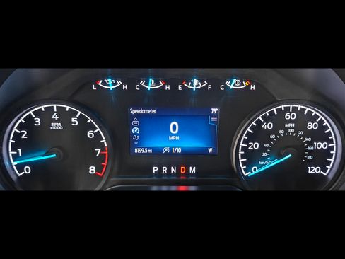 Used 2023 Ford F150 XL AWD/4WD image 48