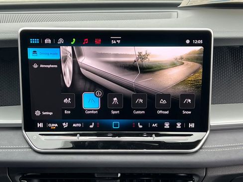 New 2026 Volkswagen Tiguan SE R-Line image 20