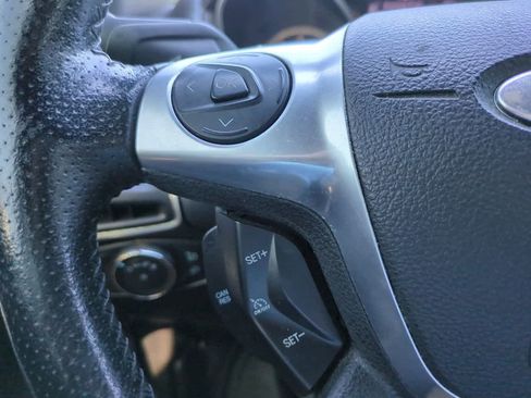 Used 2013 Ford Focus ST FWD image 23