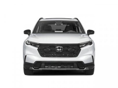 Used 2023 Honda CR-V Sport