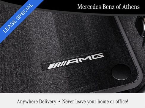 New 2026 Mercedes-Benz GLE 63 AMG S image 53