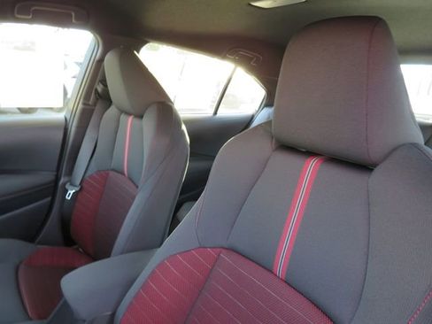 Certified 2026 Toyota Corolla SE image 17