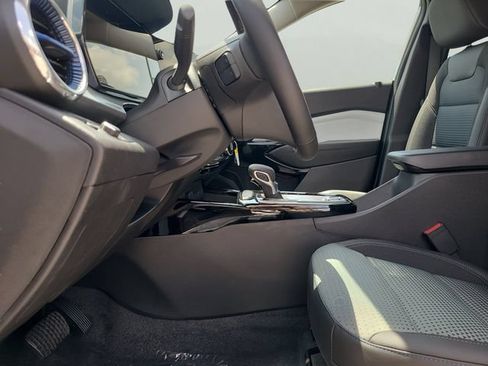 New 2026 Chevrolet Trax LT w/ Midnight Edition FWD image 20