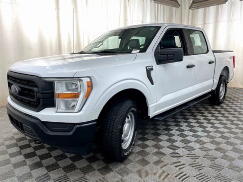Used 2021 Ford F150 XL w/ Equipment Group 101A High image 11