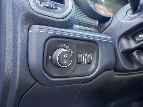 Used 2019 RAM 2500 Limited image 22