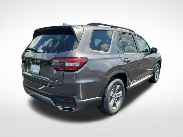 New 2026 Honda Pilot EX-L image 13