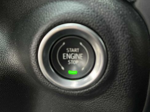 Used 2020 Chevrolet Silverado 1500 LT Trail Boss image 16