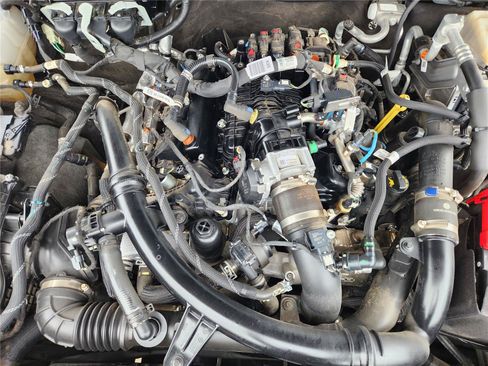 Certified 2022 Ford Bronco Wildtrak AWD/4WD image 26