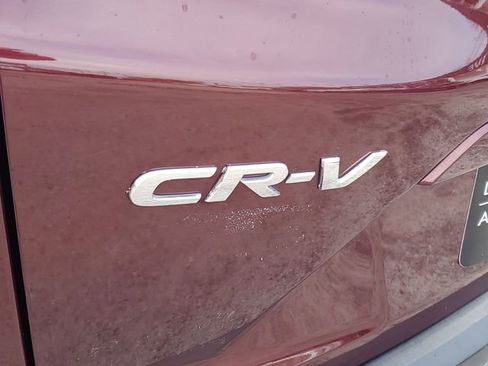 Used 2018 Honda CR-V EX image 27