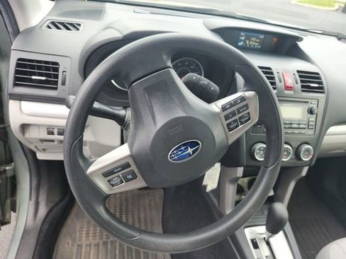 Used 2015 Subaru Forester 2.5i Premium image 20