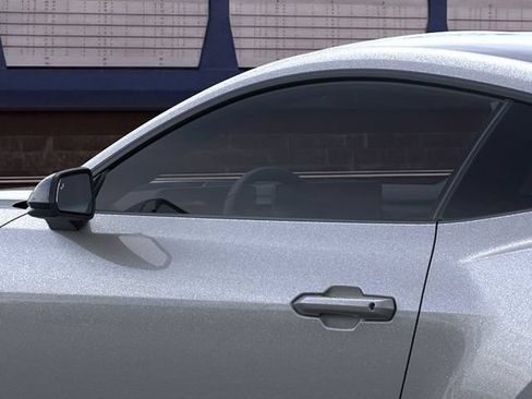 New 2026 Ford Mustang Coupe RWD image 20