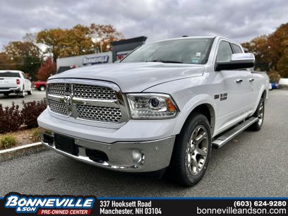 Used 2015 RAM 1500 Laramie w/ Convenience Group