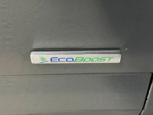 Used 2015 Ford F150 Lariat w/ Equipment Group 502A Luxury RWD image 12