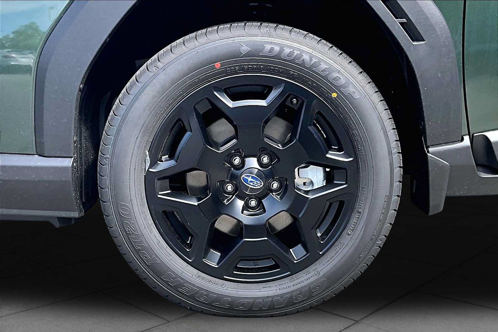 New 2026 Subaru Outback Limited AWD/4WD image 13