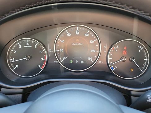 New 2026 MAZDA MAZDA3 s Sport image 24