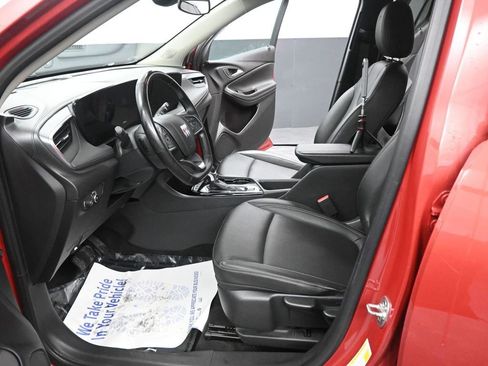 Used 2024 Buick Encore GX Sport Touring image 29