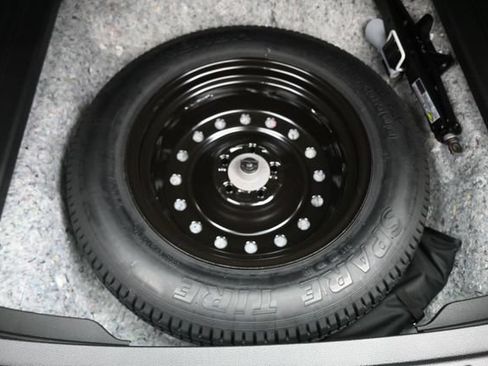 New 2026 Honda CR-V LX image 10