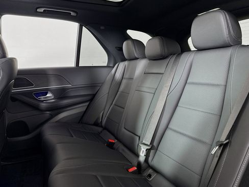 New 2026 Mercedes-Benz GLE 350 4MATIC image 7