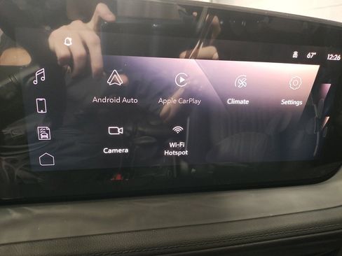 New 2026 Buick Encore GX Avenir w/ Avenir Technology Package image 31