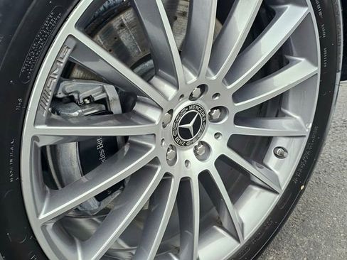 Certified 2026 Mercedes-Benz GLE 450 GLE 450 image 7