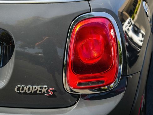 Used 2015 MINI Cooper S FWD image 7