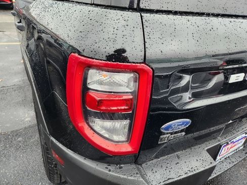 Used 2024 Ford Bronco Sport Big Bend image 5