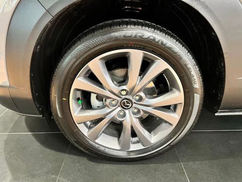 New 2026 MAZDA CX-30 AWD 2.5 S image 10