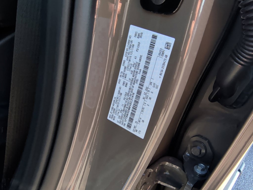 New 2027 Ford F350 Lariat AWD/4WD image 45