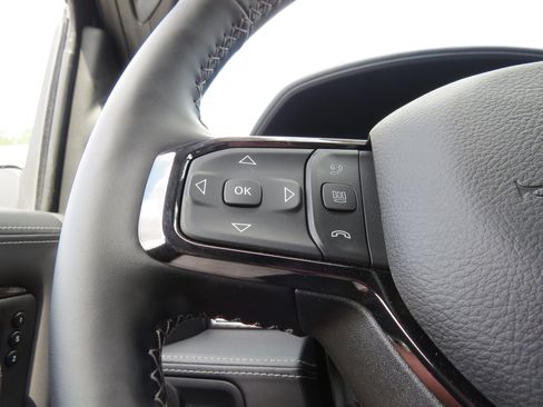 New 2025 RAM 3500 Limited image 24