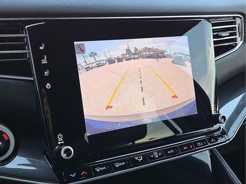 Used 2024 Jeep Wagoneer 4WD image 20