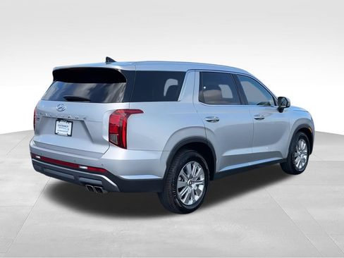 Used 2025 Hyundai Palisade SEL FWD image 8