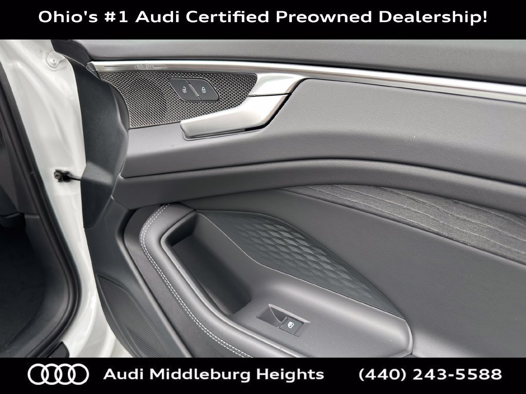 Used 2026 Audi A6 Premium Plus w/ Premium Plus Package AWD/4WD image 22