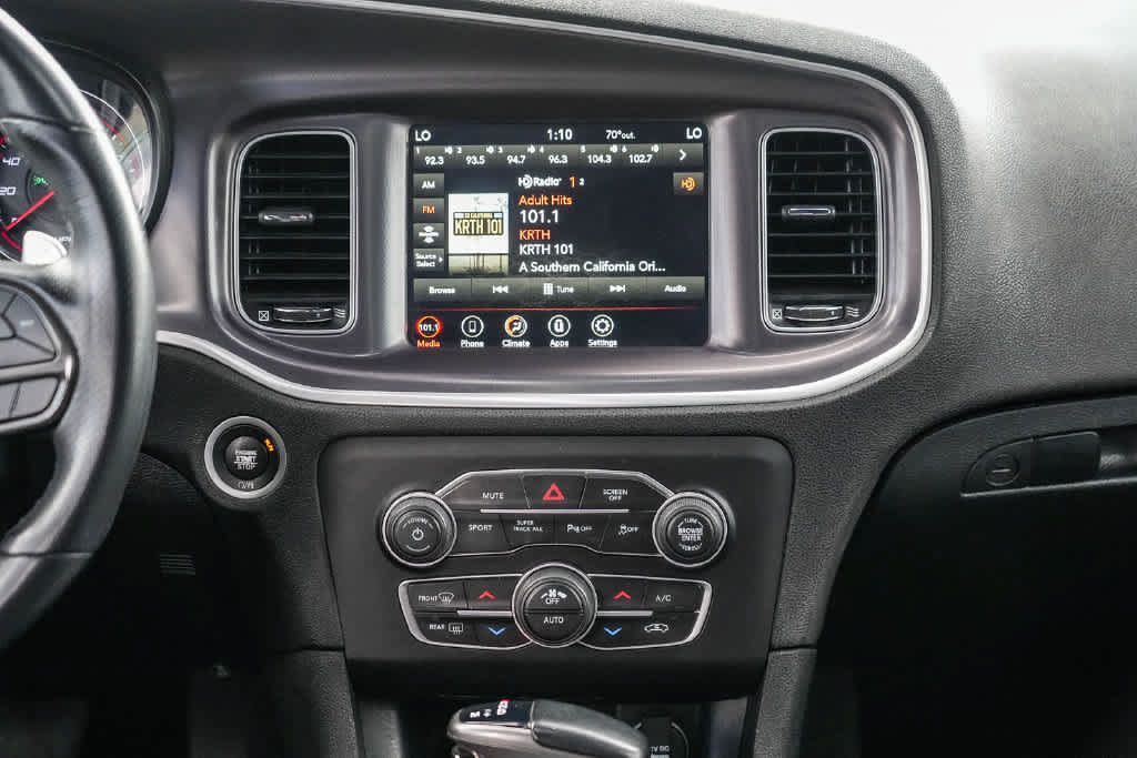 Used 2020 Dodge Charger R/T RWD image 14