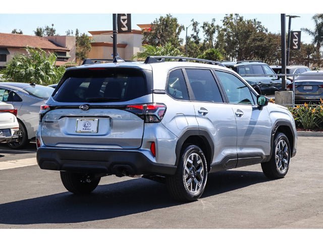 New 2026 Subaru Forester Premium AWD/4WD image 29