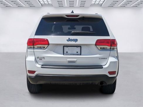 Used 2016 Jeep Grand Cherokee Laredo w/ Quick Order Package 23E AWD/4WD image 6