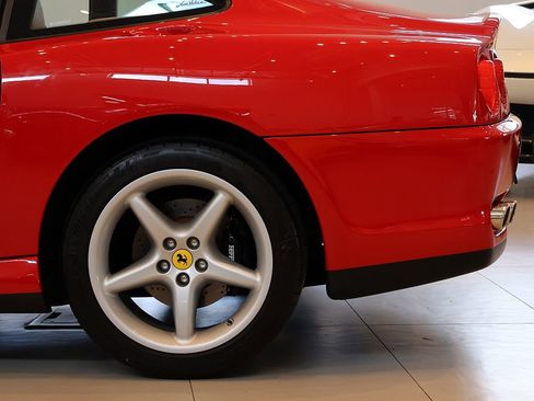 Used 1998 Ferrari 550 Maranello image 64