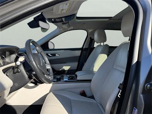 Used 2020 Land Rover Range Rover Velar S image 14