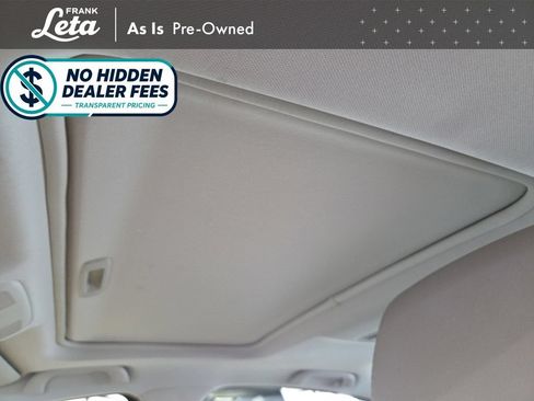 Used 2015 MAZDA MAZDA6 Touring FWD image 14