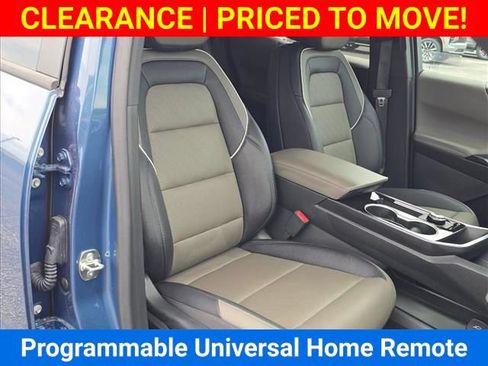 New 2026 Chevrolet Equinox LT w/ Convenience Package II AWD/4WD image 15