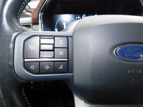 Used 2023 Ford F150 Lariat image 31