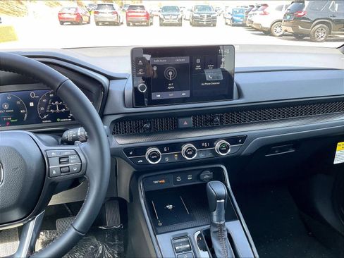 New 2026 Honda CR-V Sport-L image 13