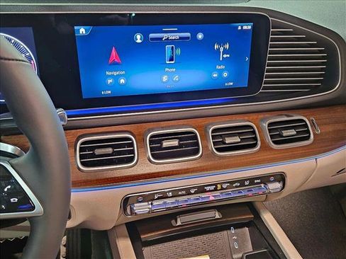 New 2026 Mercedes-Benz GLE 350 4MATIC image 12