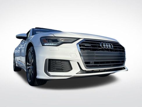 Used 2019 Audi A6 3.0T Premium w/ Convenience Package image 54