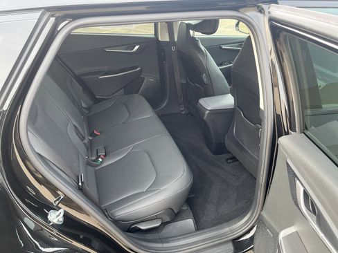 Used 2022 Kia EV6 Wind w/ Wind Technology Package image 16